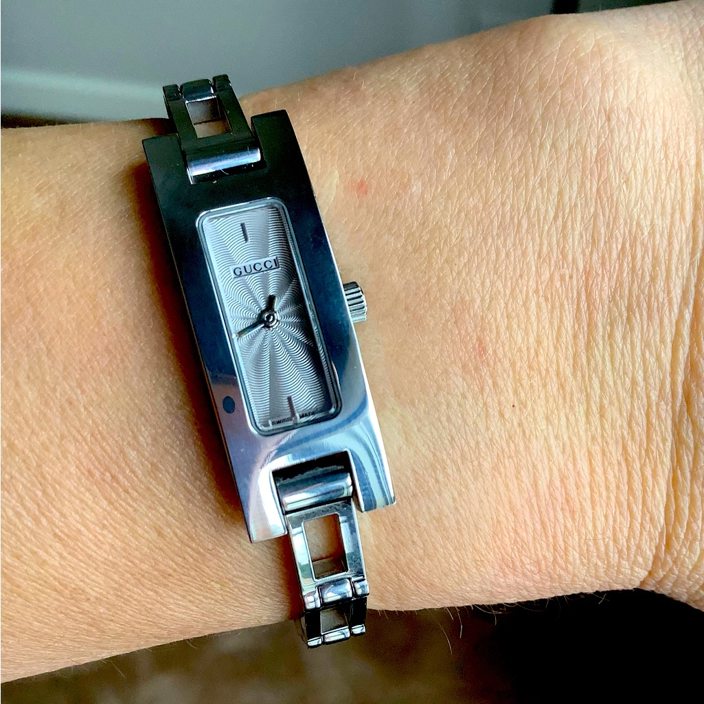 Super Cute Gucci Watch